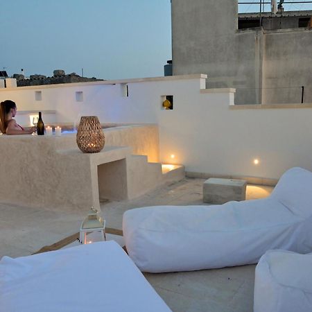 Jrooms - Apulian Home Tricase Exterior foto