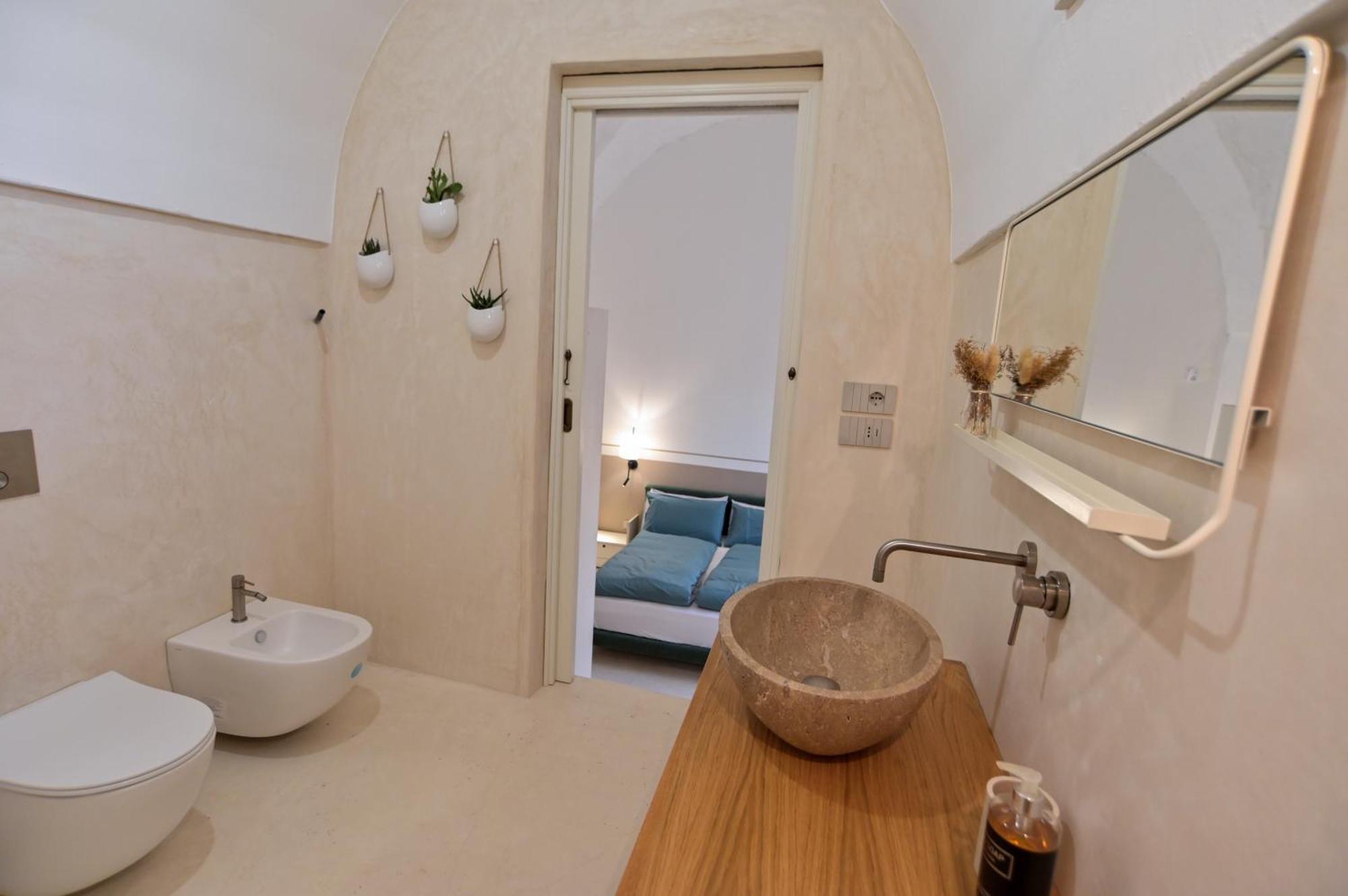 Jrooms - Apulian Home Tricase Exterior foto