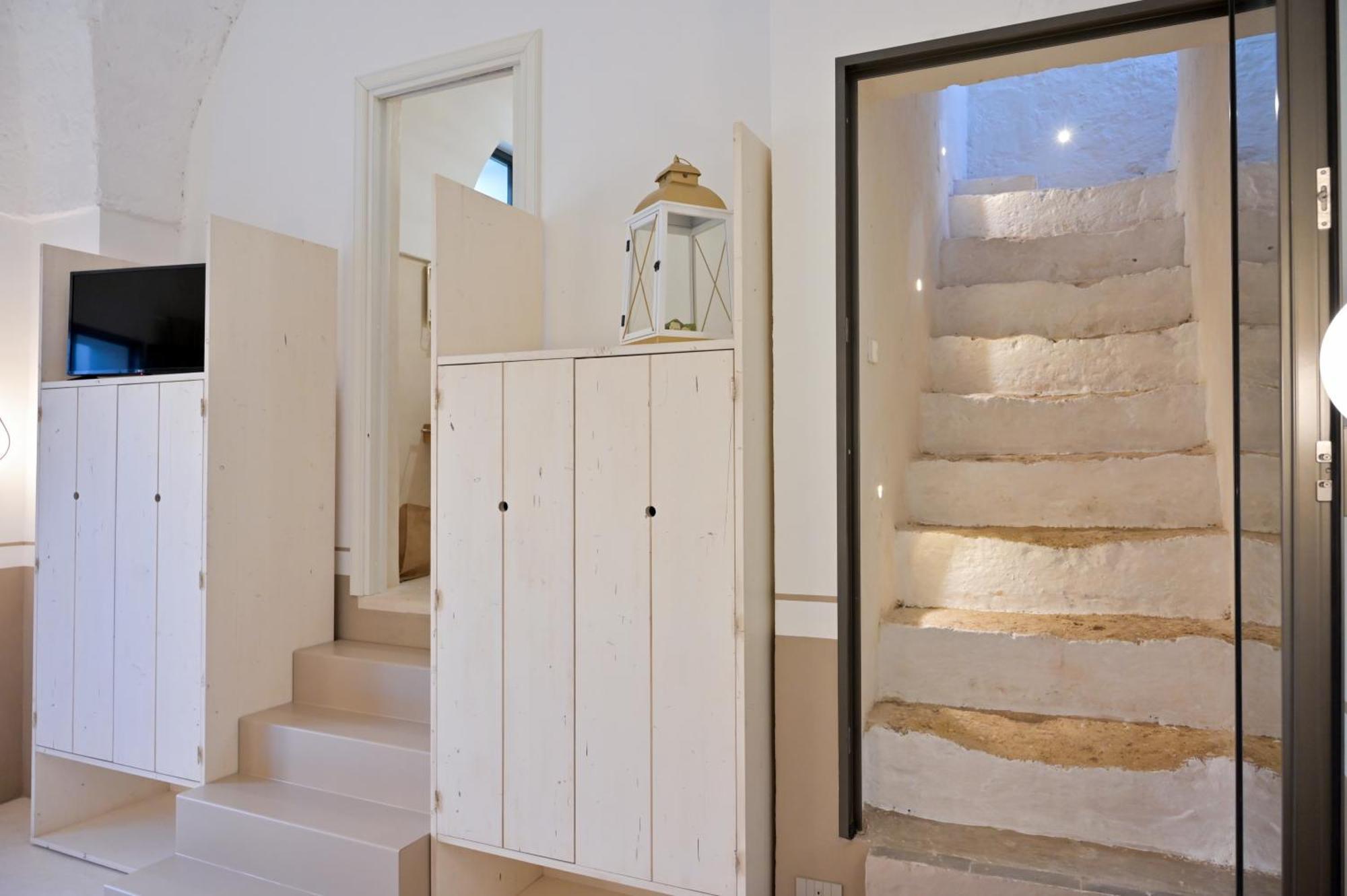 Jrooms - Apulian Home Tricase Exterior foto