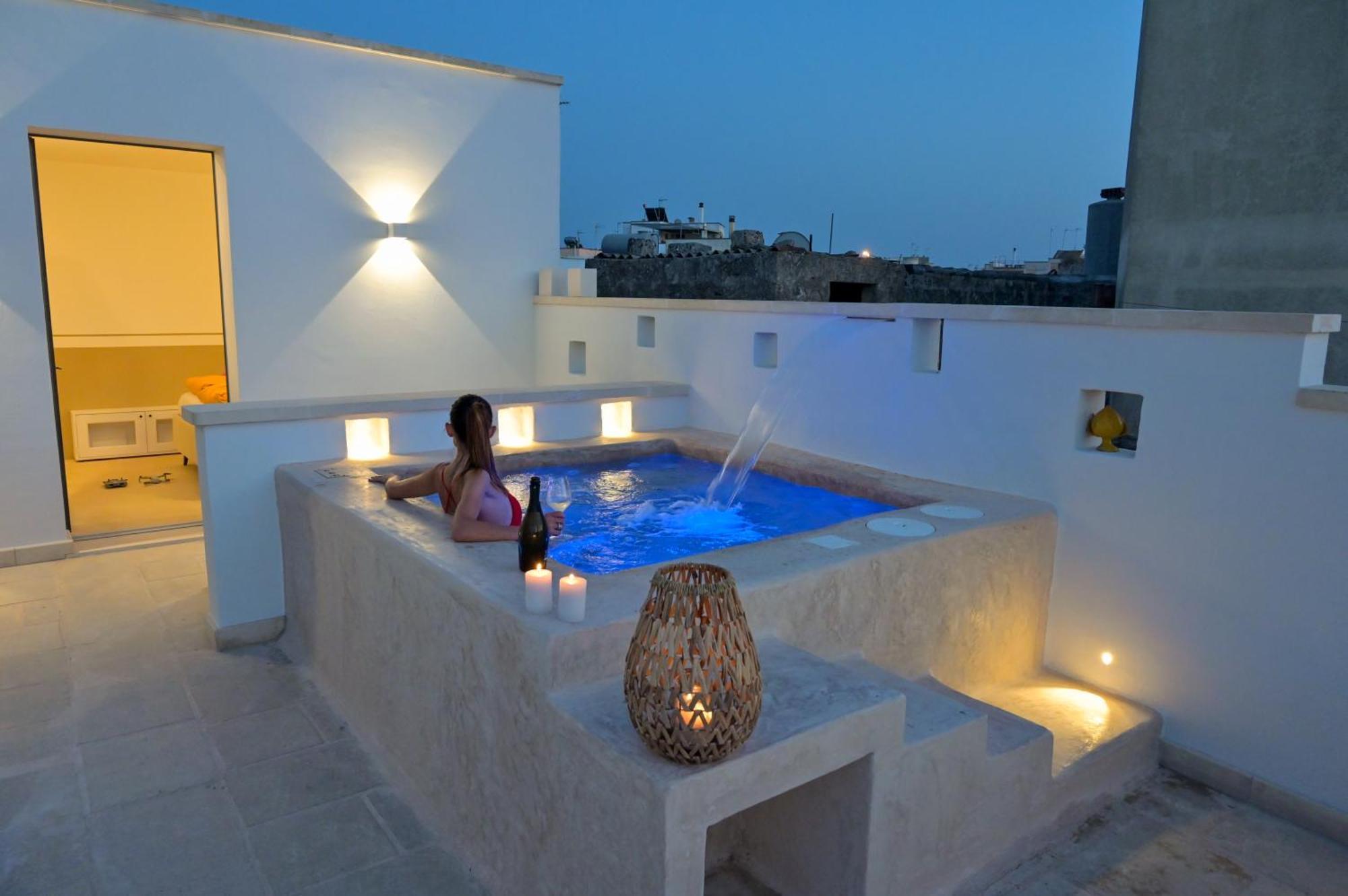 Jrooms - Apulian Home Tricase Exterior foto