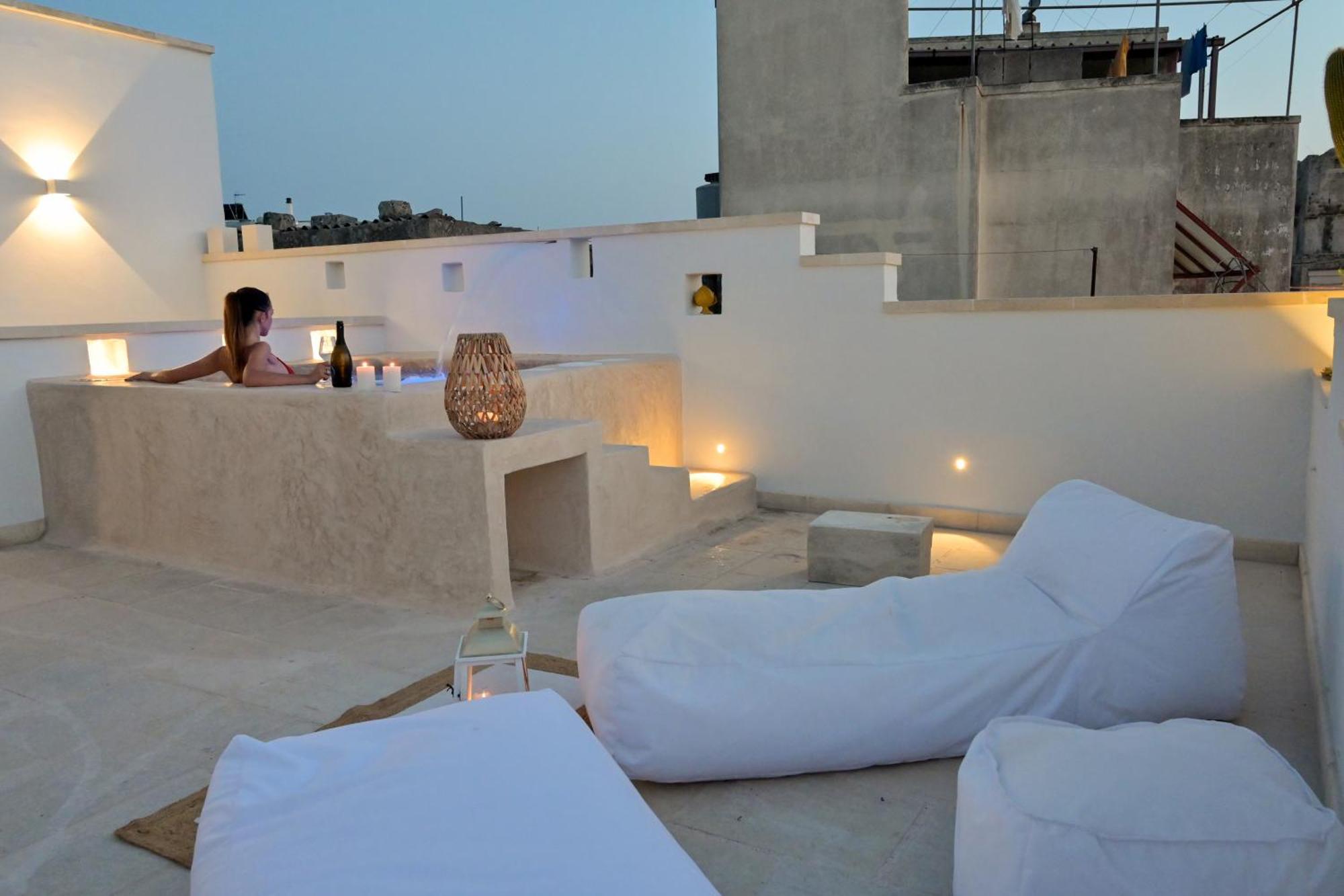 Jrooms - Apulian Home Tricase Exterior foto