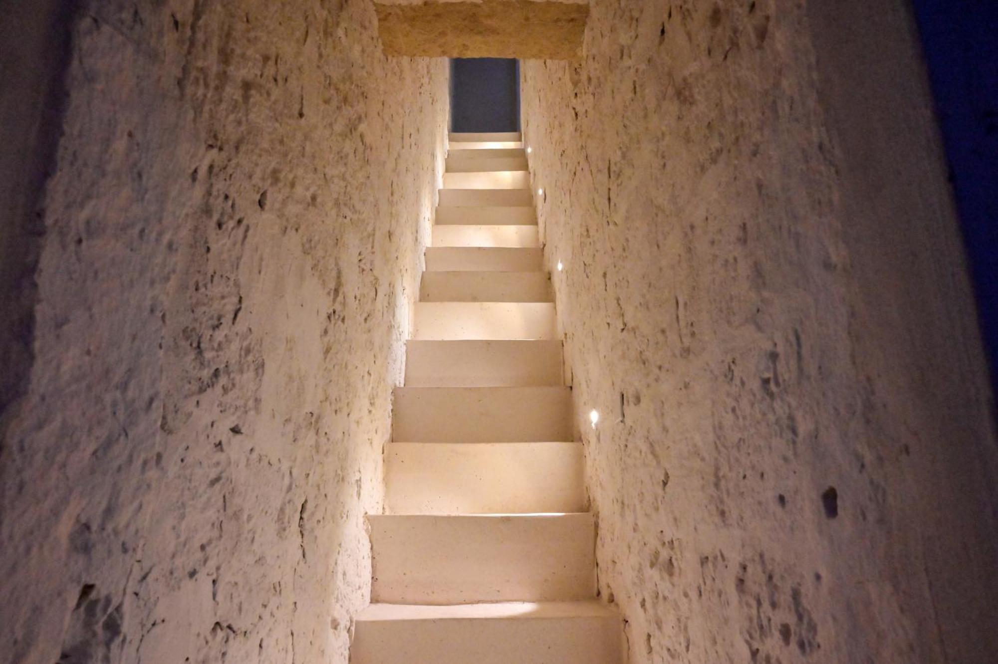 Jrooms - Apulian Home Tricase Exterior foto