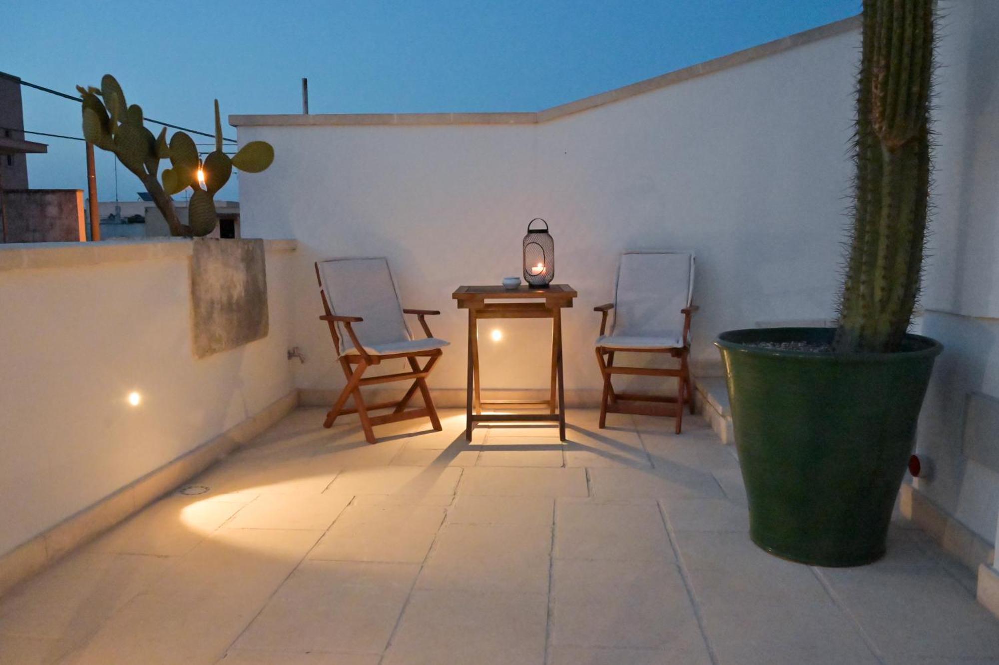 Jrooms - Apulian Home Tricase Exterior foto