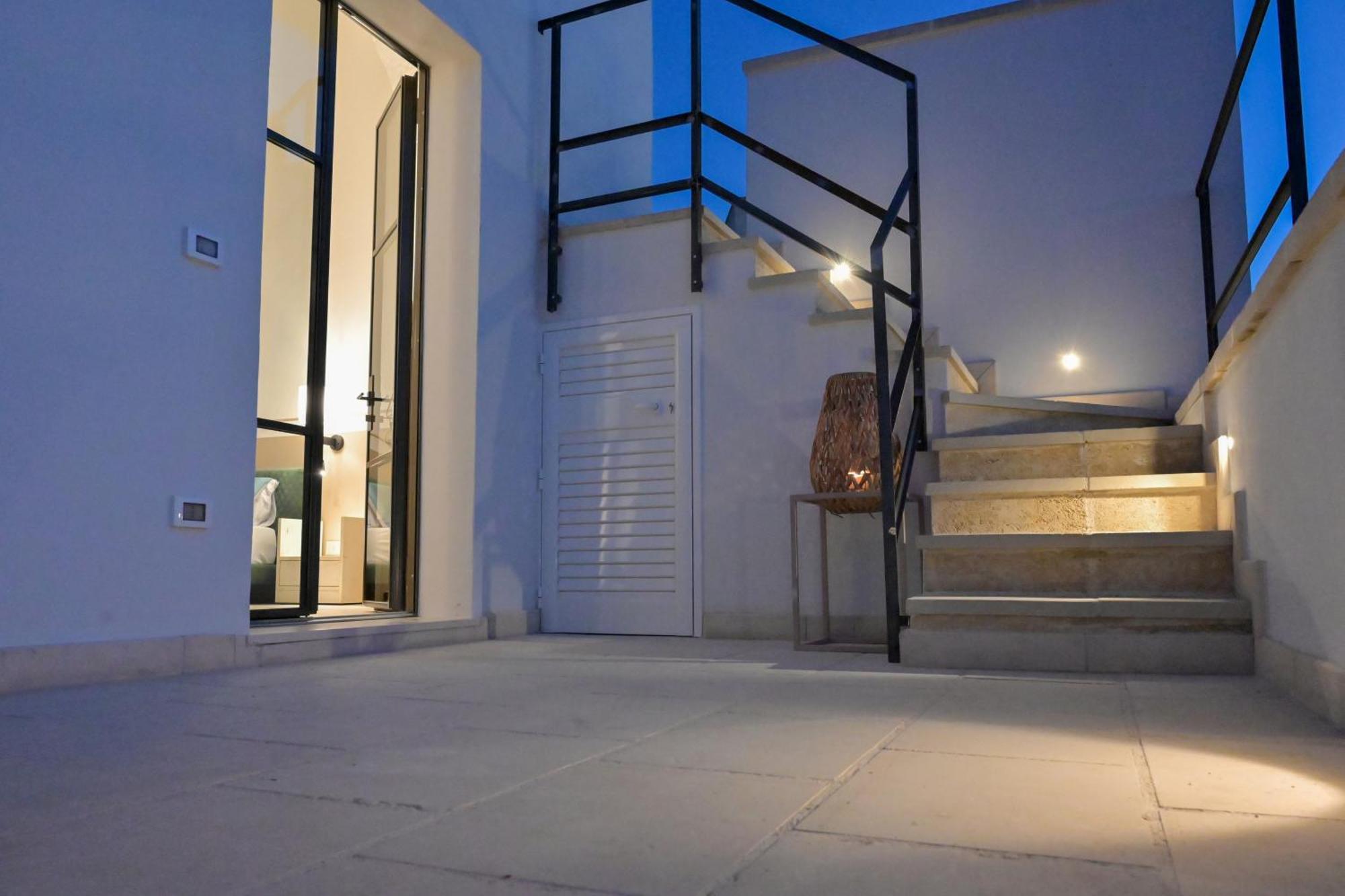 Jrooms - Apulian Home Tricase Exterior foto