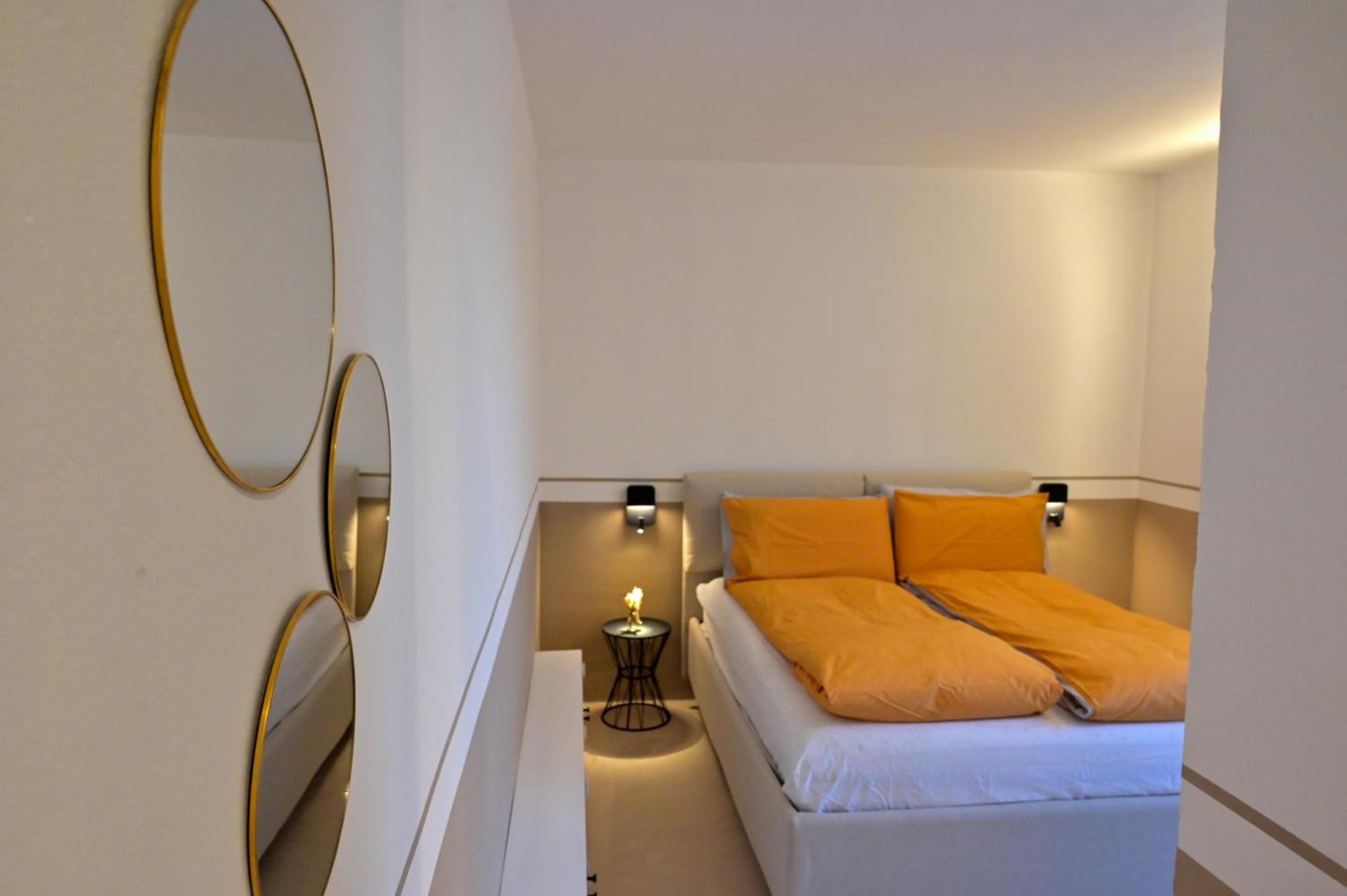 Jrooms - Apulian Home Tricase Exterior foto