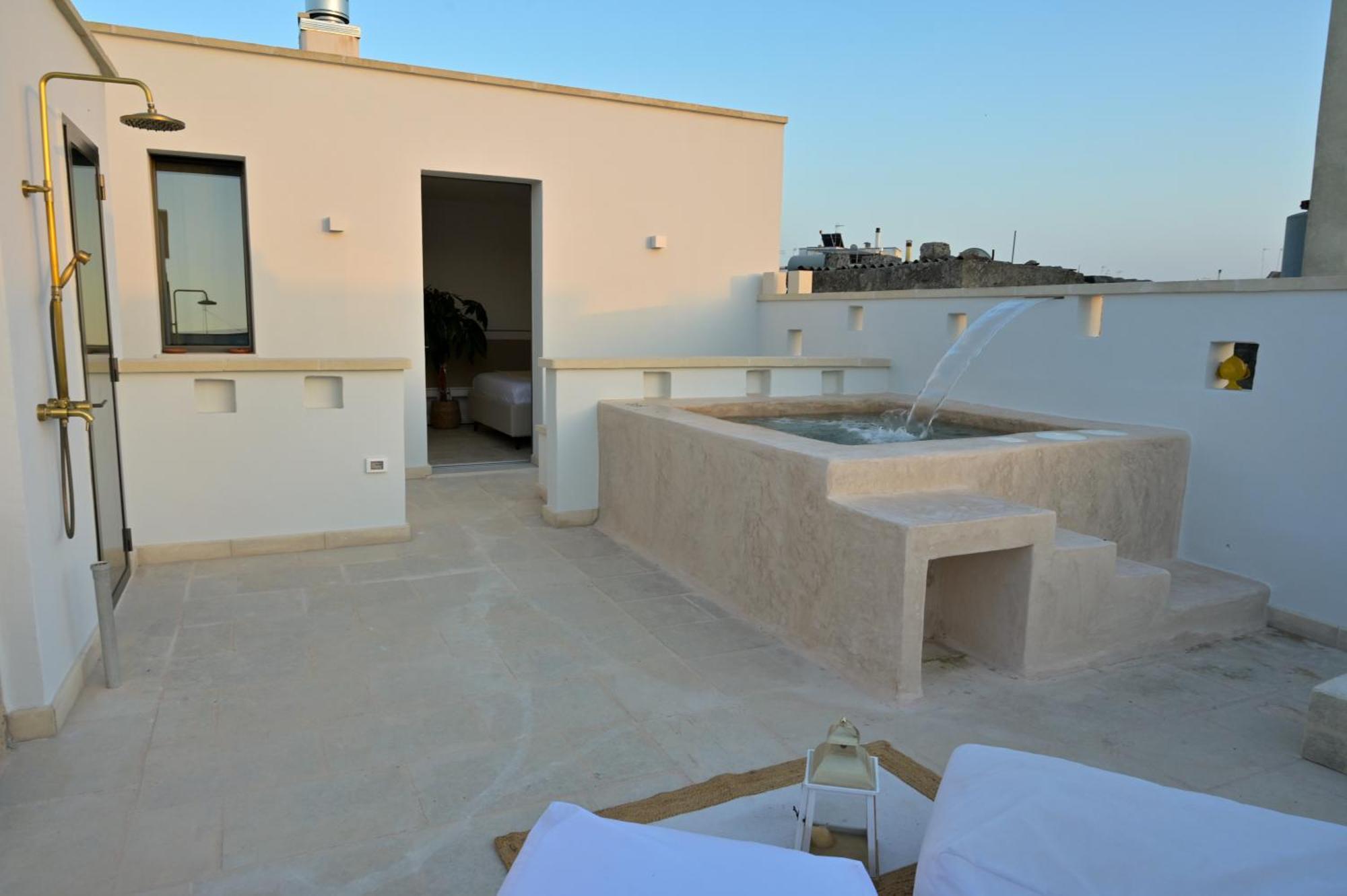 Jrooms - Apulian Home Tricase Exterior foto