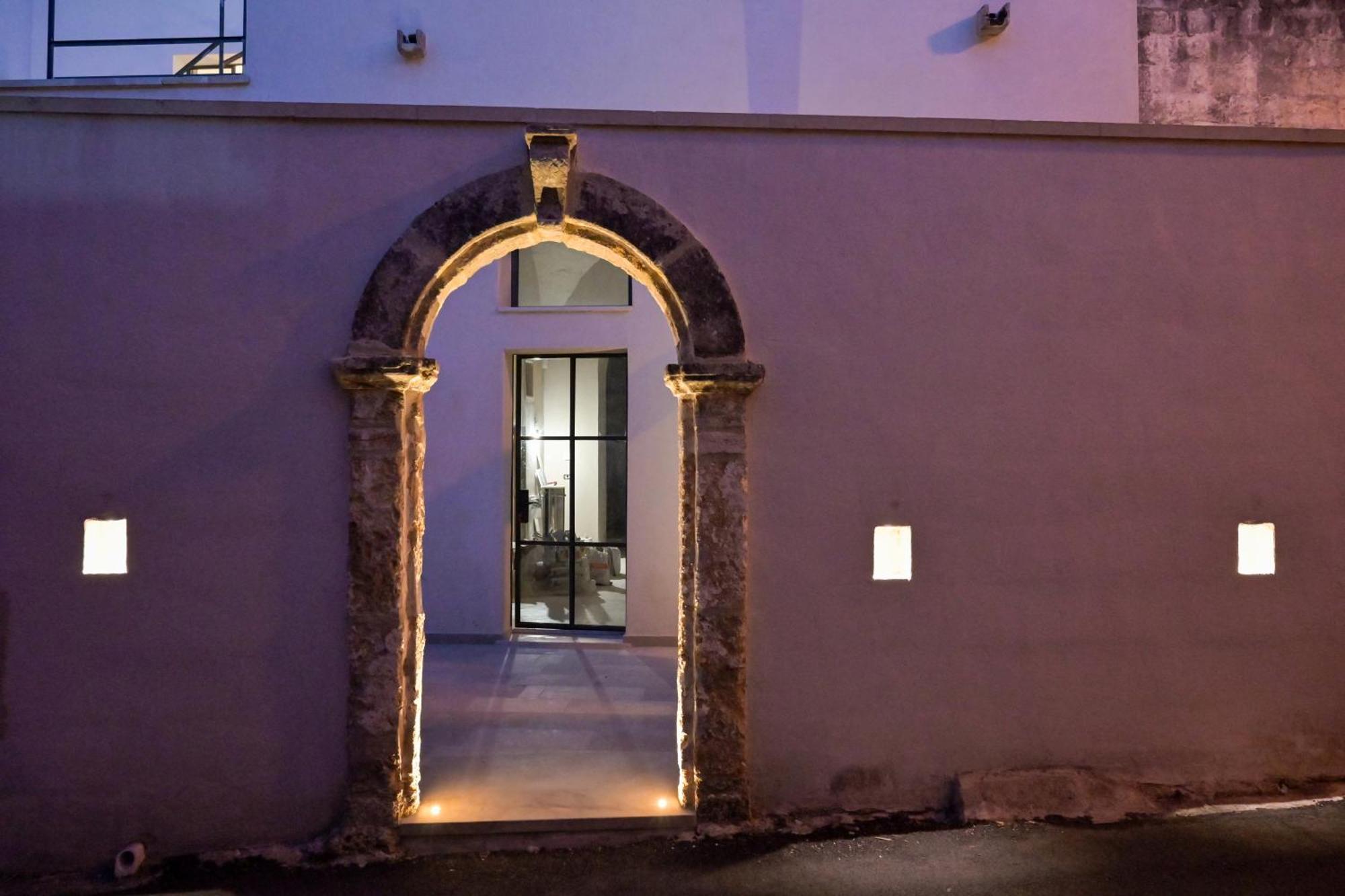 Jrooms - Apulian Home Tricase Exterior foto