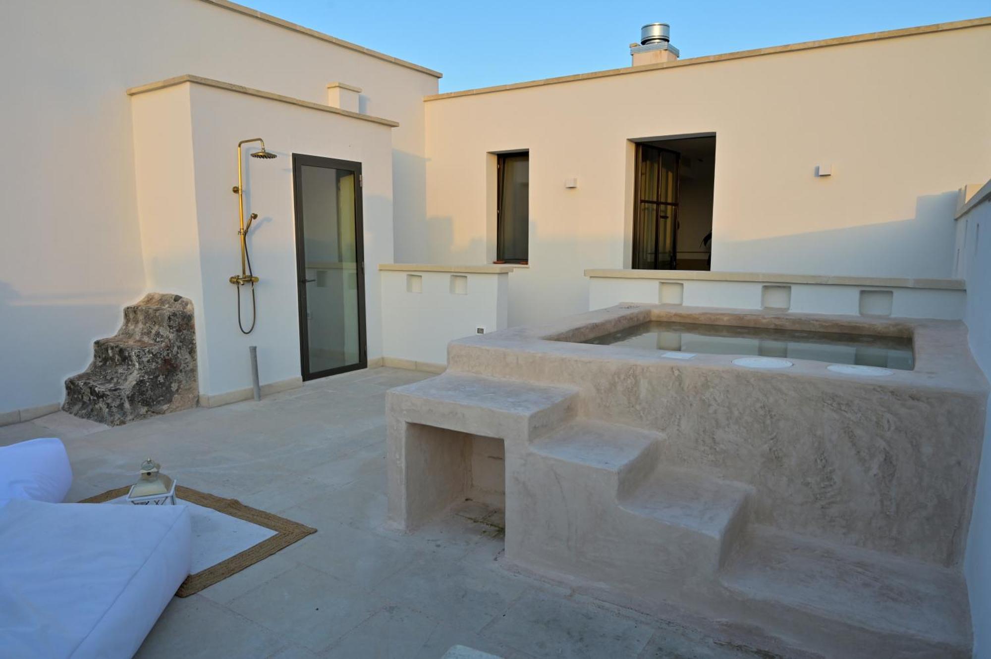 Jrooms - Apulian Home Tricase Exterior foto