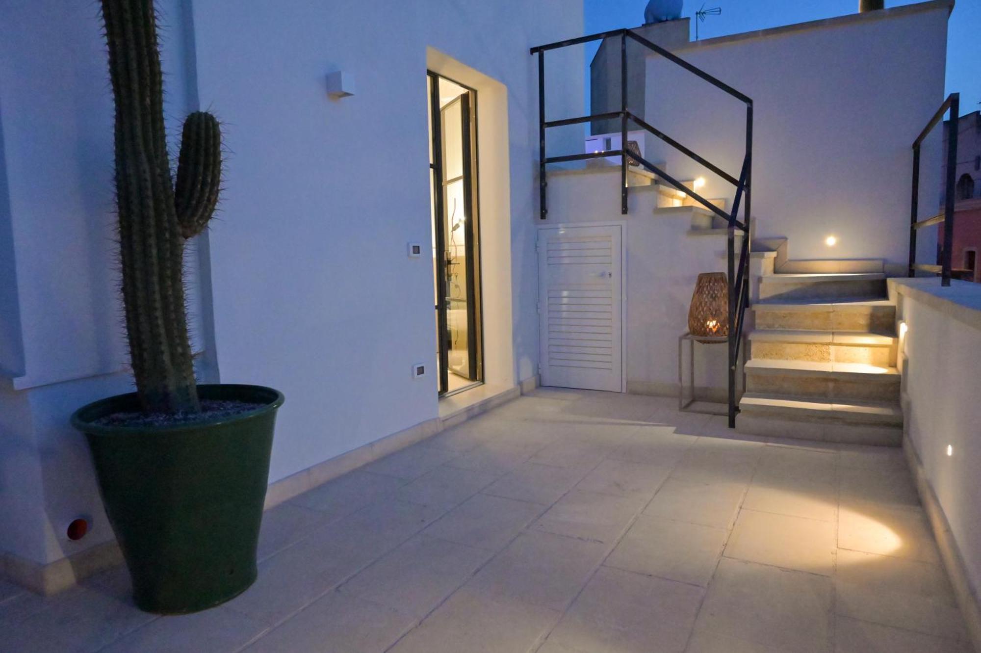 Jrooms - Apulian Home Tricase Exterior foto