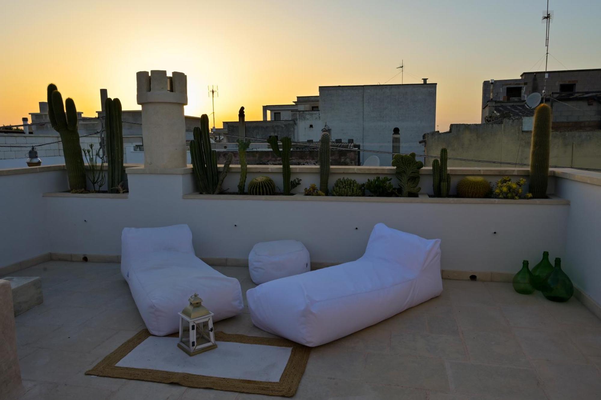 Jrooms - Apulian Home Tricase Exterior foto