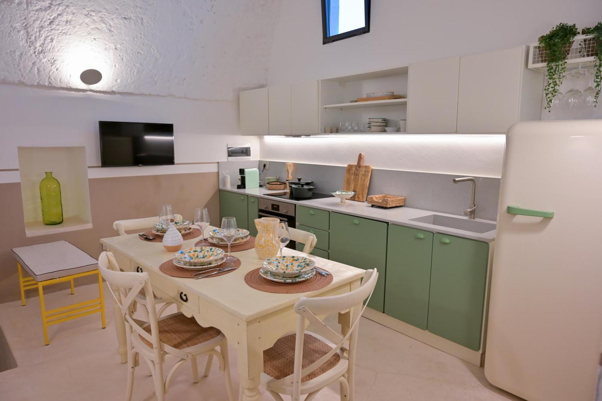 Jrooms - Apulian Home Tricase Exterior foto
