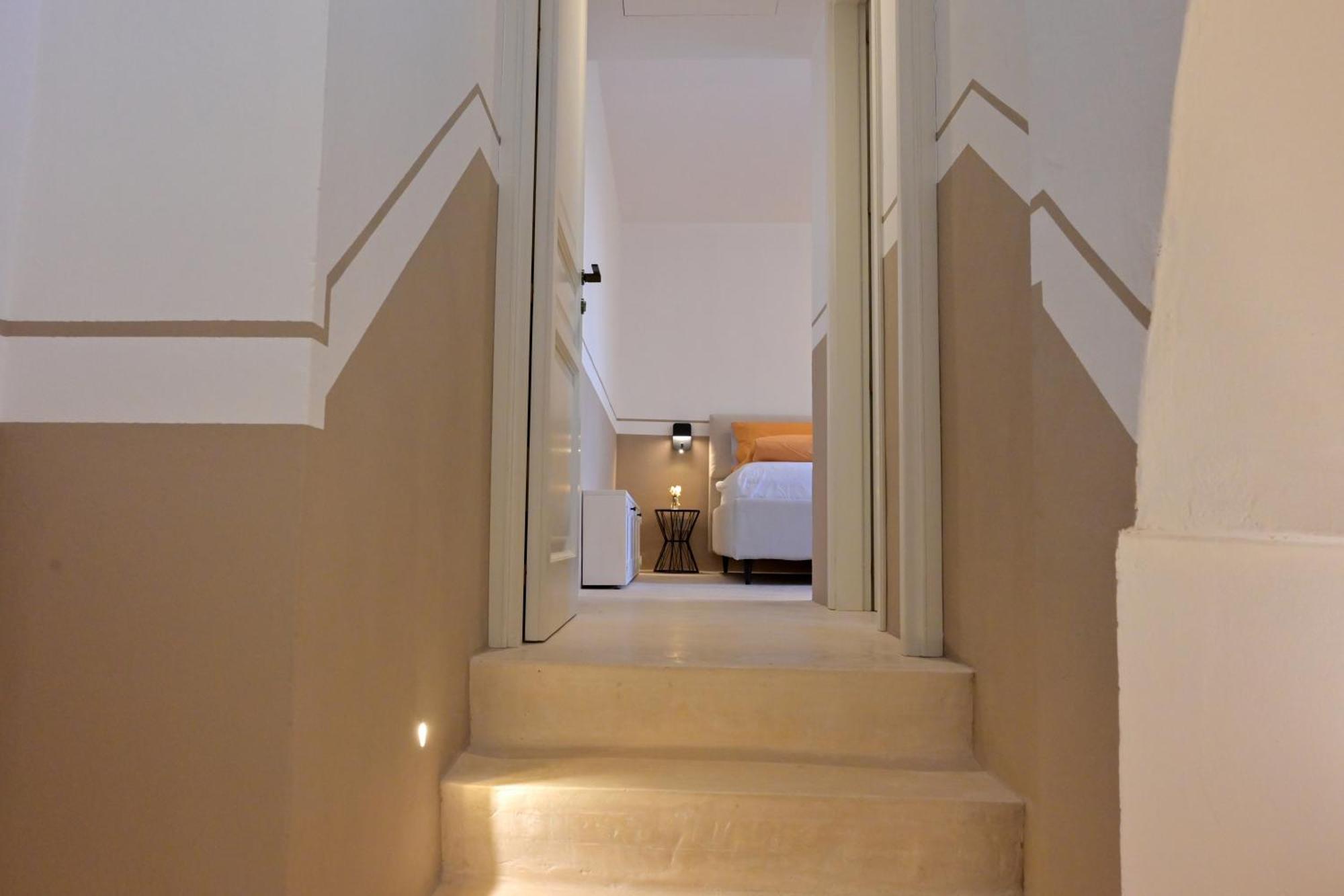 Jrooms - Apulian Home Tricase Exterior foto