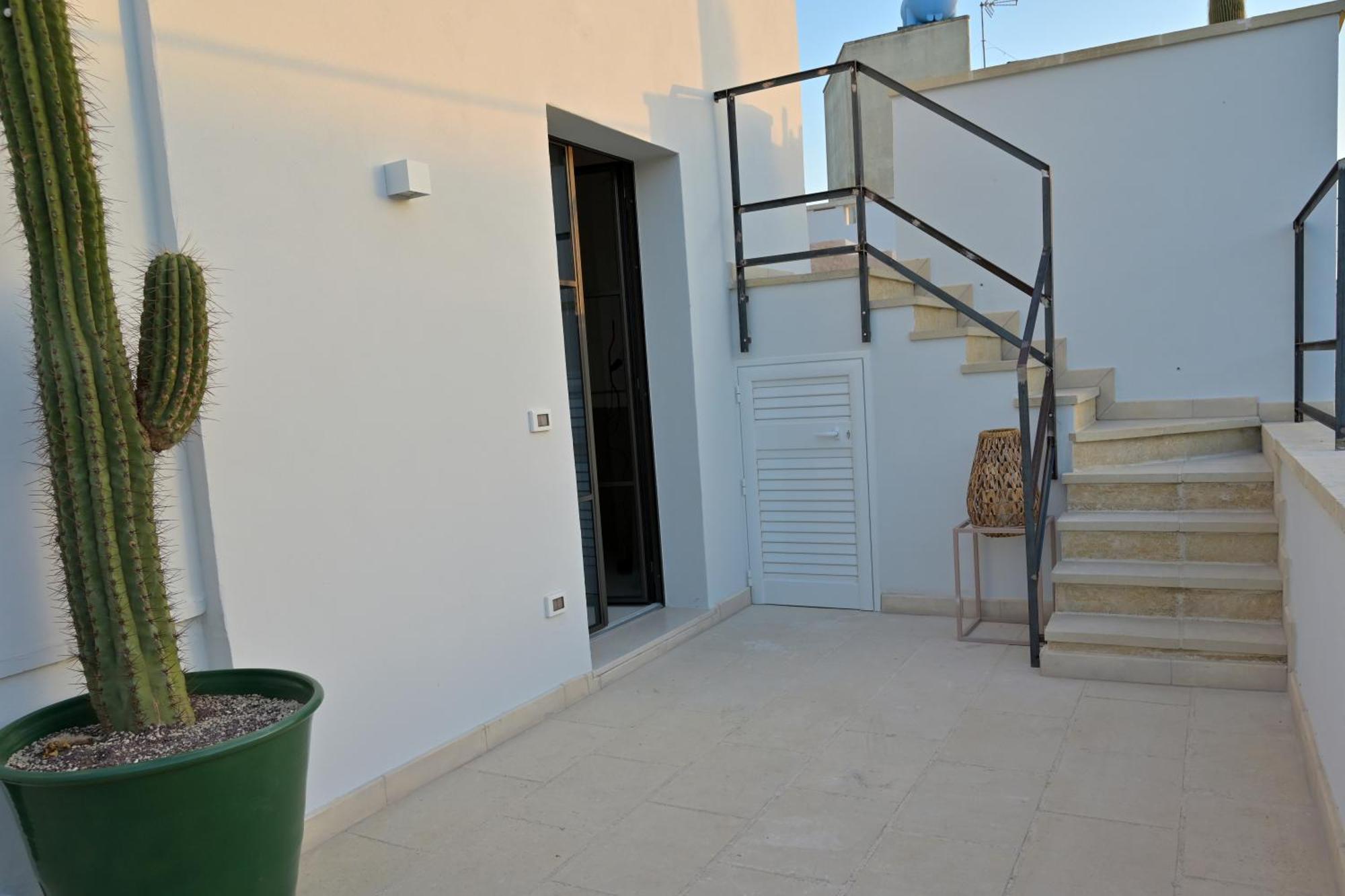 Jrooms - Apulian Home Tricase Exterior foto