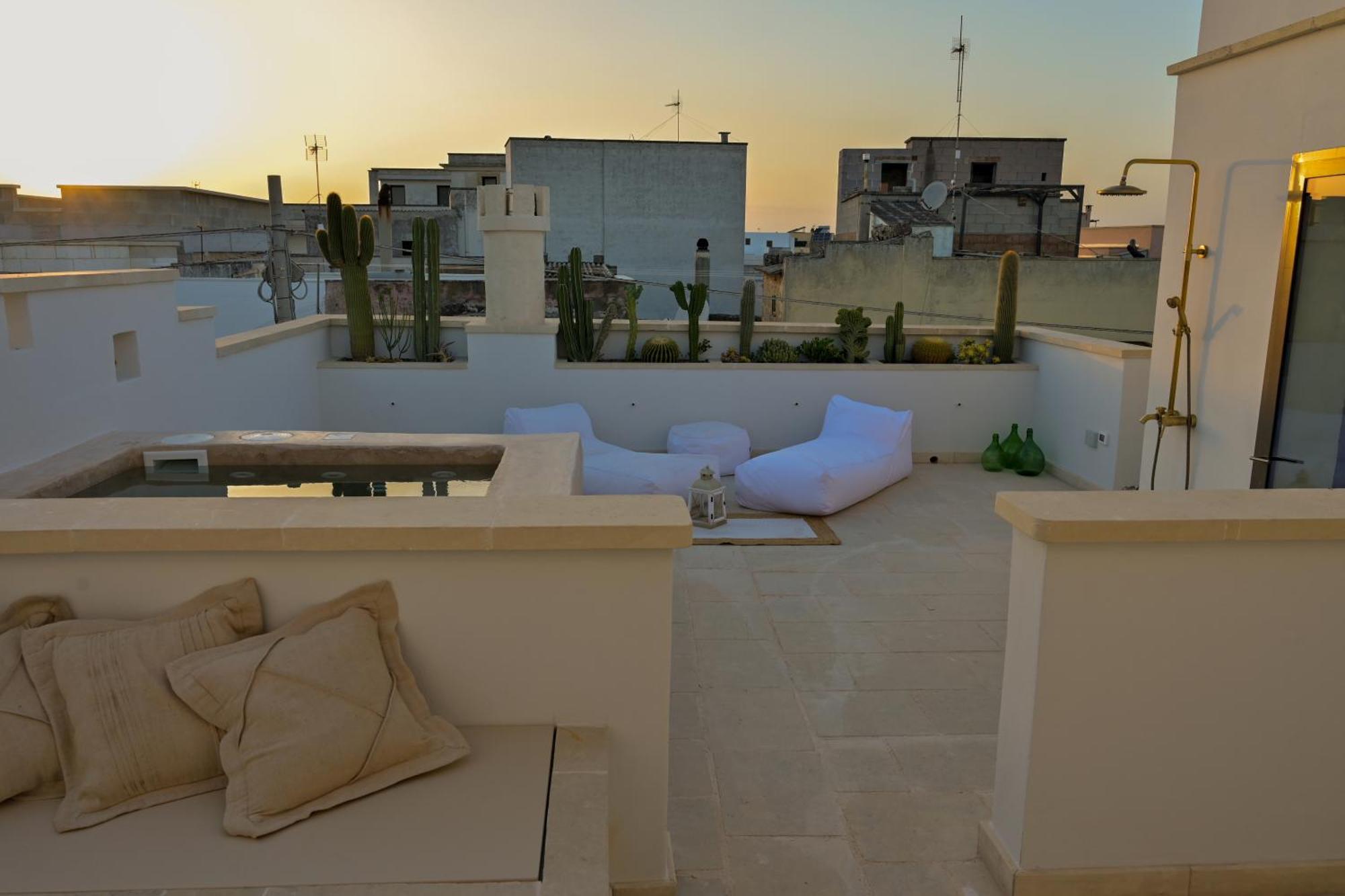 Jrooms - Apulian Home Tricase Exterior foto