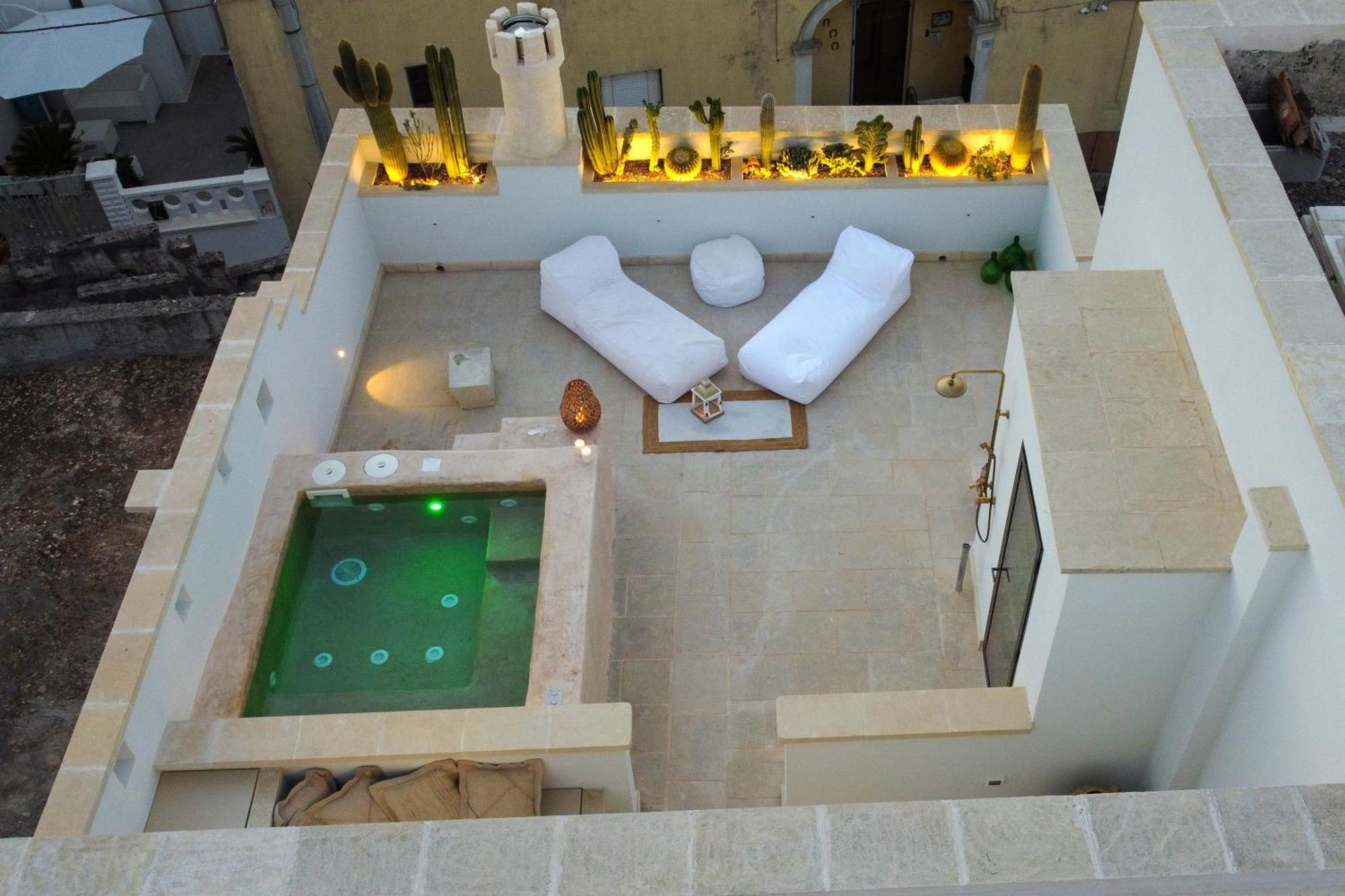Jrooms - Apulian Home Tricase Exterior foto