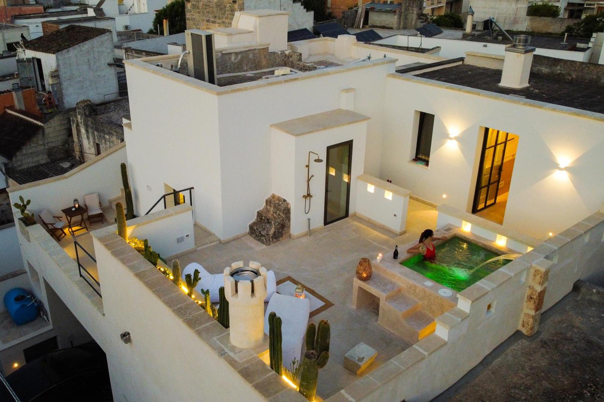Jrooms - Apulian Home Tricase Exterior foto